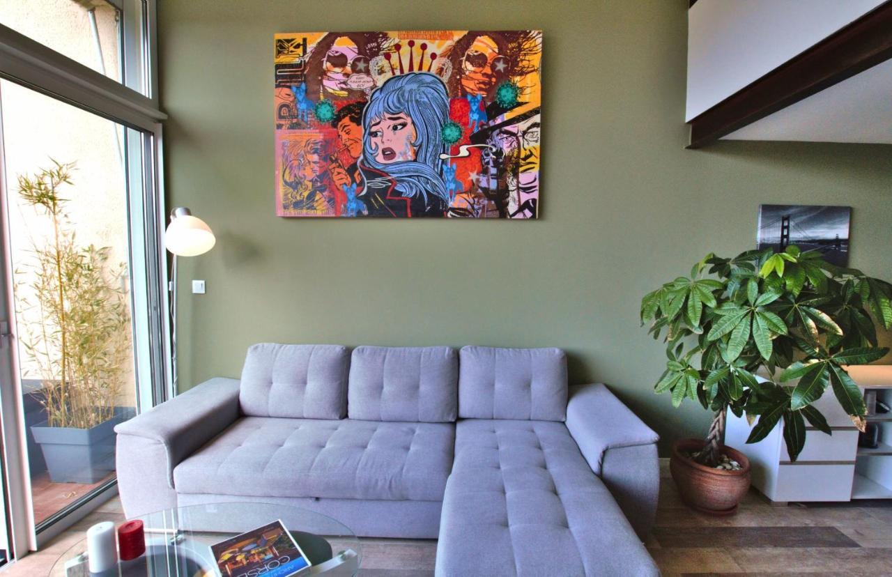 Residence De Porticcio, Youyoube Porticcio  Luaran gambar