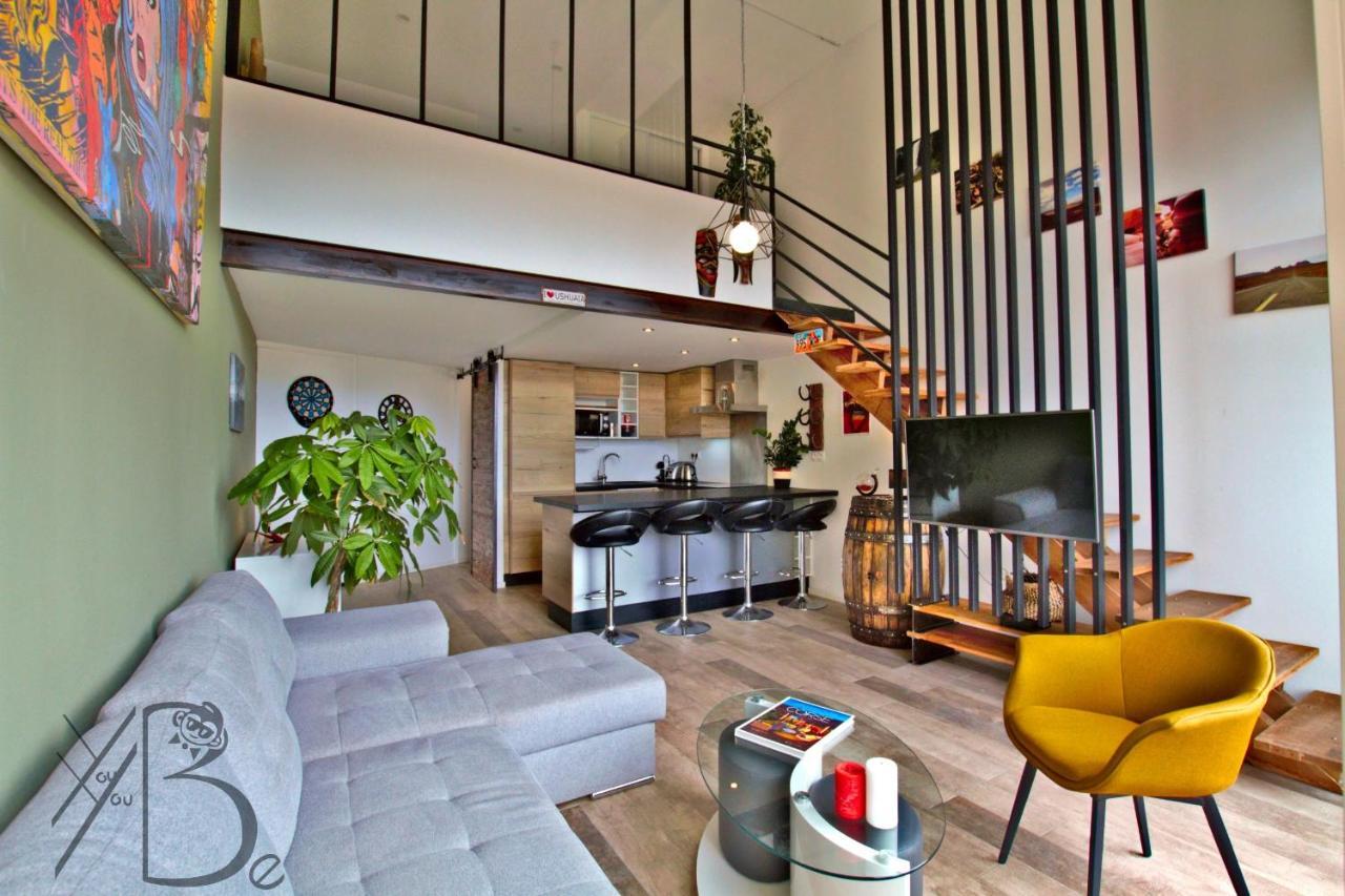 Residence De Porticcio, Youyoube Porticcio  Luaran gambar