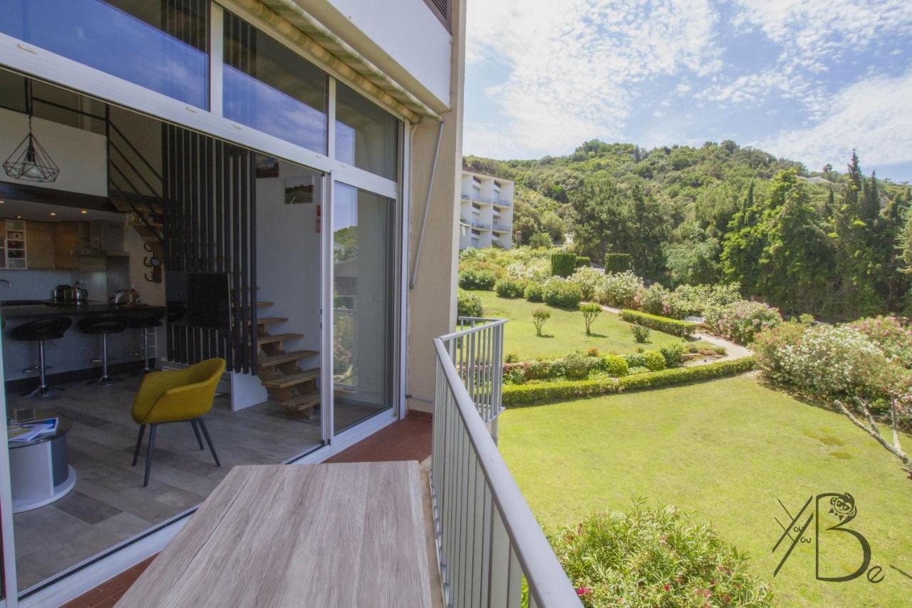 Residence De Porticcio, Youyoube Porticcio  Luaran gambar