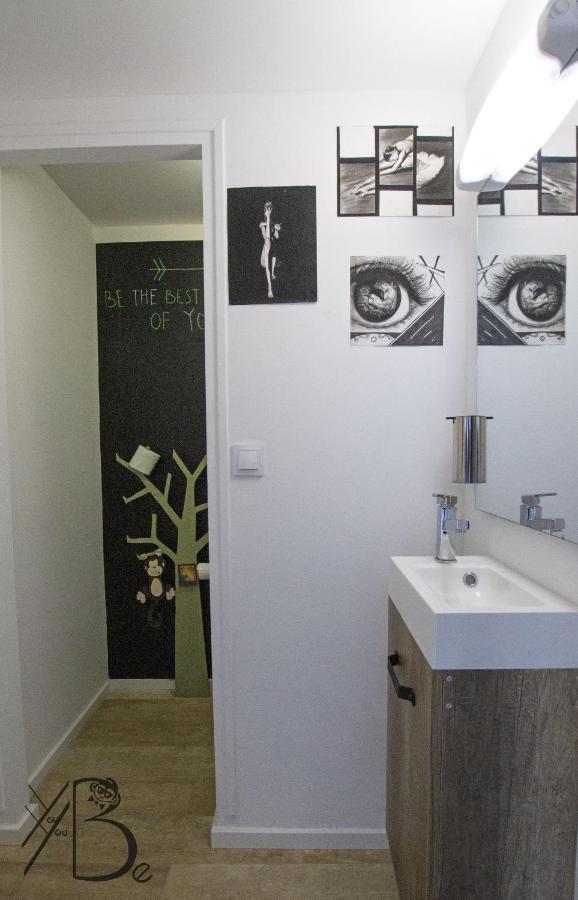 Residence De Porticcio, Youyoube Porticcio  Luaran gambar